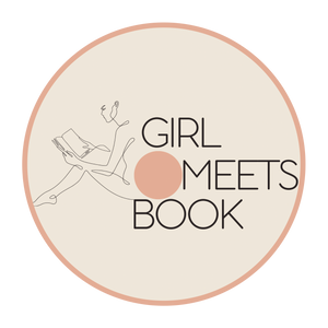 Girl Meets Book